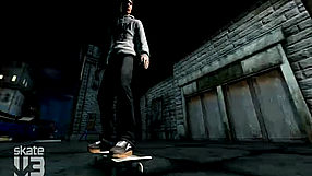 Skate 3 After Dark