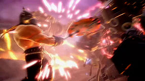 Guitar Hero: Warriors of Rock Quest Mode Trailer