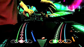 DJ Hero 2 Tiesto Gameplay Trailer