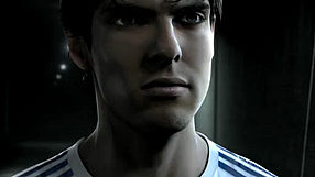 FIFA 11 Kaka fronts the Game