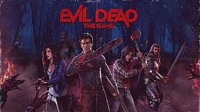 Evil Dead: The Game zwiastun rozgrywki #1