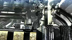Vanquish trailer #1