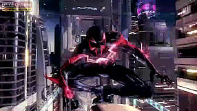 Spider-Man: Shattered Dimensions Chwila ze Stanem Lee - wersja PL