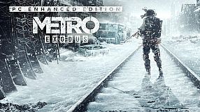 Metro Exodus zwiastun edycji next-gen