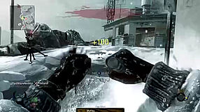 Call of Duty: Black Ops Multiplayer