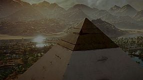 Assassin's Creed Origins E3 2017 trailer