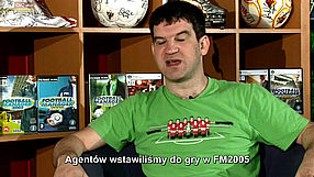 Football Manager 2011 Z dziennika dewelopera #1 - wersja PL