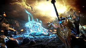 Might & Magic: Heroes VI gamescom 2010