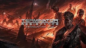 Terminator: Resistance - Annihilation Line zwiastun #1
