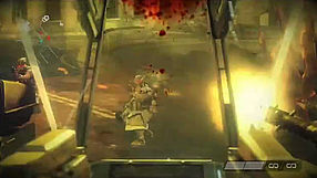 Killzone 3 gamescom 2010