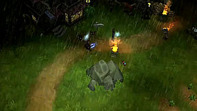 Torchlight II gamescom 2010