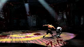 Splatterhouse gamescom 2010