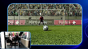 Motion Sports: Play For Real gamescom 2010