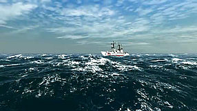 Ship Simulator: Extremes gamescom 2010