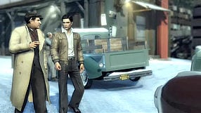 Mafia II Earning Your Keep