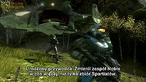 Halo: Reach A Spartan Will Rise - wersja PL