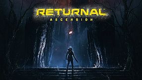 Returnal zwiastun aktualizacji Ascension