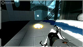 Portal 2 Repulsion