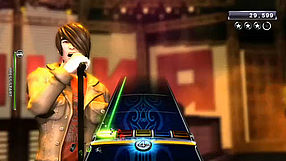 Rock Band 3 trailer #1