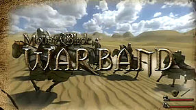 Mount & Blade: Warband DLC