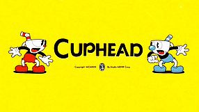 Cuphead E3 2017 trailer