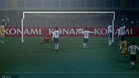 Pro Evolution Soccer 2011 trailer #1