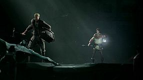 Ashen E3 2017 trailer