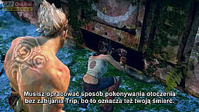 Enslaved: Odyssey to the West Z dziennika dewelopera #2 - wersja PL