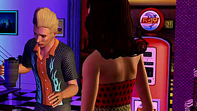 The Sims 3: Szybka jazda zwiastun na premierę