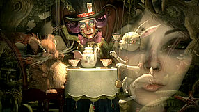 Alice: Madness Returns TGS 2010