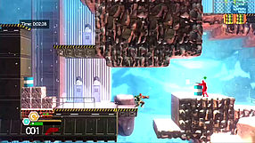 Bionic Commando Rearmed 2 TGS 2010