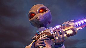 Destroy All Humans! zwiastun na premierę