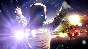 F1 2010 zwiastun na premierę