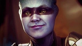 Mass Effect: Andromeda E3 2016 - official video