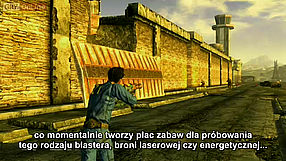 Fallout: New Vegas Z dziennika dewelopera #2 - wersja PL