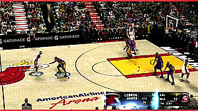 NBA 2K11 Audio Trailer