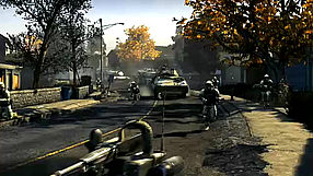 Homefront Multiplayer