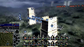 Real Warfare 2: Northern Crusades trailer