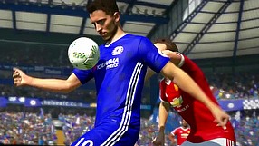 FIFA 17 E3 2016 - gameplay (PL)