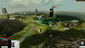 Total War: Shogun 2 zabójstwa