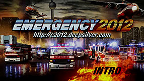 Emergency 2012 trailer #1