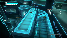 Tron Evolution multiplayer