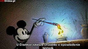 Epic Mickey narracja - wersja PL