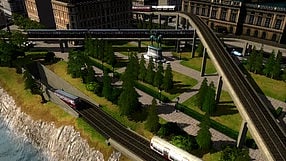 Cities in Motion: Symulator Transportu Miejskiego trailer #1