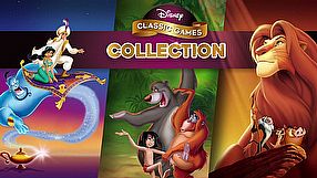 Disney Classic Games Collection zwiastun #1