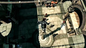 Assassin's Creed: Brotherhood Officer