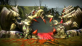 Warhammer 40,000: Dawn of War II - Retribution Tyranid