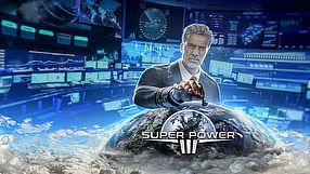 SuperPower 3 zwiastun #1