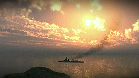PT Boats: South Gambit trailer #1