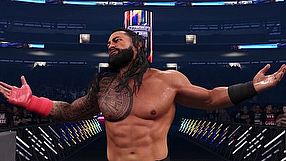 WWE 2K24 - zwiastun trybu MyRise